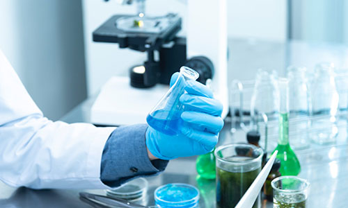 huaren-medical-lab
