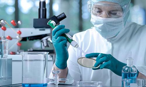 huaren-medical-lab