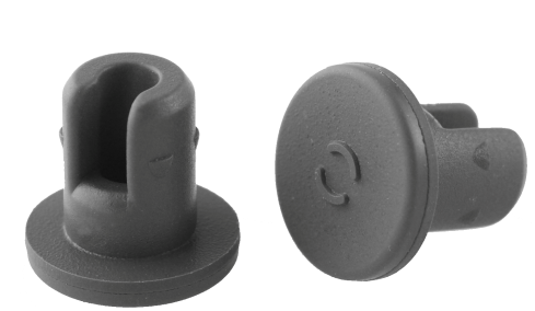 vial rubber stopper