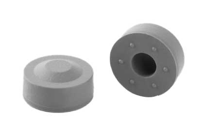 SFC Synthetic Polyisoprene Rubber Stopper for Injection