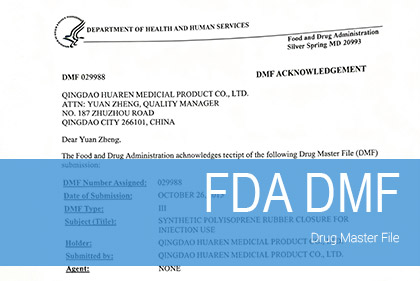 fda-dmf