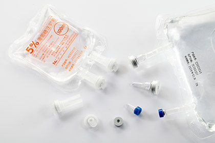 IV Bag Packaging Solutions