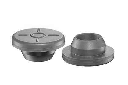 Bromobutyl Rubber Stoppers