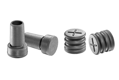 Prefilled Syringe Plungers&Cap